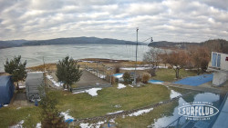 SURFCLUB - Windsurfing Domaša