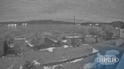 SURFCLUB - Windsurfing Domaša