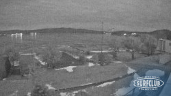 SURFCLUB - Windsurfing Domaša