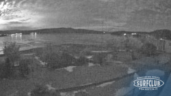 SURFCLUB - Windsurfing Domaša