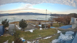 SURFCLUB - Windsurfing Domaša