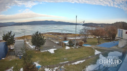 SURFCLUB - Windsurfing Domaša