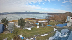 SURFCLUB - Windsurfing Domaša