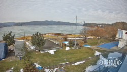 SURFCLUB - Windsurfing Domaša