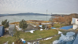 SURFCLUB - Windsurfing Domaša