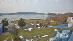 SURFCLUB - Windsurfing Domaša