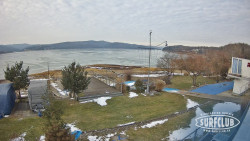 SURFCLUB - Windsurfing Domaša