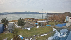 SURFCLUB - Windsurfing Domaša