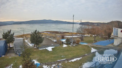 SURFCLUB - Windsurfing Domaša