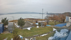 SURFCLUB - Windsurfing Domaša