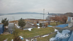 SURFCLUB - Windsurfing Domaša