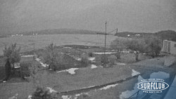 SURFCLUB - Windsurfing Domaša