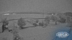 SURFCLUB - Windsurfing Domaša