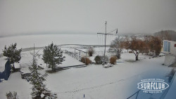 SURFCLUB - Windsurfing Domaša