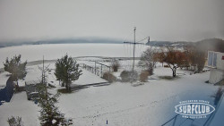 SURFCLUB - Windsurfing Domaša