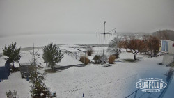 SURFCLUB - Windsurfing Domaša