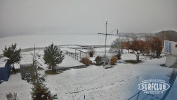 SURFCLUB - Windsurfing Domaša