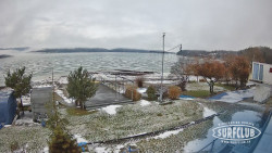 SURFCLUB - Windsurfing Domaša