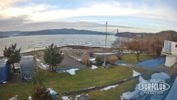 SURFCLUB - Windsurfing Domaša