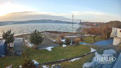 SURFCLUB - Windsurfing Domaša