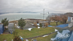 SURFCLUB - Windsurfing Domaša