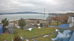 SURFCLUB - Windsurfing Domaša