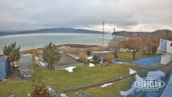 SURFCLUB - Windsurfing Domaša