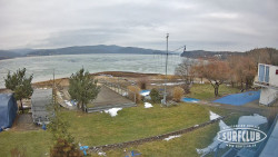 SURFCLUB - Windsurfing Domaša