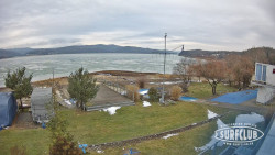 SURFCLUB - Windsurfing Domaša