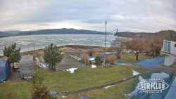 SURFCLUB - Windsurfing Domaša