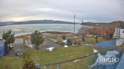 SURFCLUB - Windsurfing Domaša