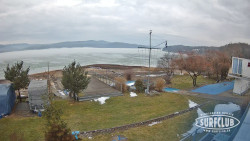 SURFCLUB - Windsurfing Domaša