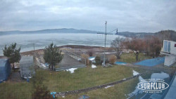 SURFCLUB - Windsurfing Domaša