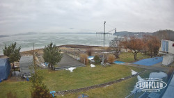 SURFCLUB - Windsurfing Domaša