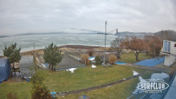 SURFCLUB - Windsurfing Domaša