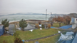 SURFCLUB - Windsurfing Domaša