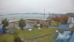 SURFCLUB - Windsurfing Domaša