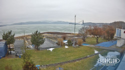 SURFCLUB - Windsurfing Domaša