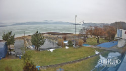 SURFCLUB - Windsurfing Domaša