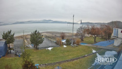 SURFCLUB - Windsurfing Domaša