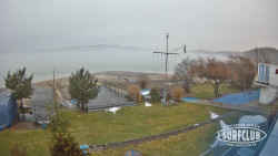 SURFCLUB - Windsurfing Domaša