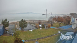 SURFCLUB - Windsurfing Domaša