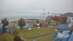 SURFCLUB - Windsurfing Domaša