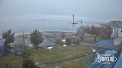 SURFCLUB - Windsurfing Domaša