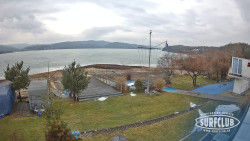 SURFCLUB - Windsurfing Domaša