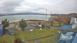 SURFCLUB - Windsurfing Domaša