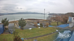 SURFCLUB - Windsurfing Domaša