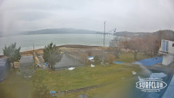 SURFCLUB - Windsurfing Domaša