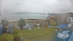 SURFCLUB - Windsurfing Domaša