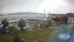 SURFCLUB - Windsurfing Domaša